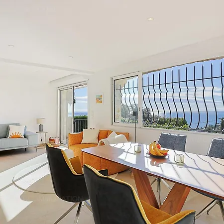 Hsud0121 Serenity Appartamento Cannes