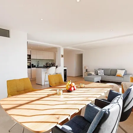 Appartamento Hsud0121 Serenity *