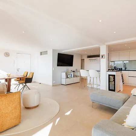 Appartamento Hsud0121 Serenity *