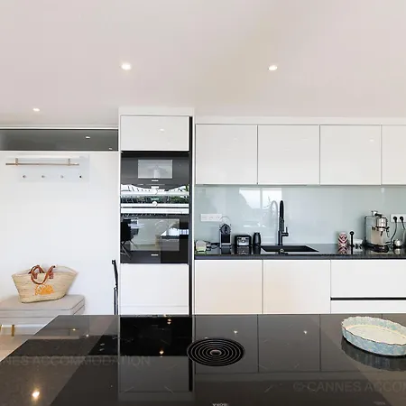 Hsud0121 Serenity Appartamento