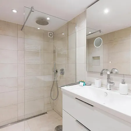 Appartamento Hsud0121 Serenity *