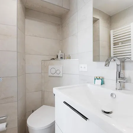 Hsud0121 Serenity Appartamento Cannes