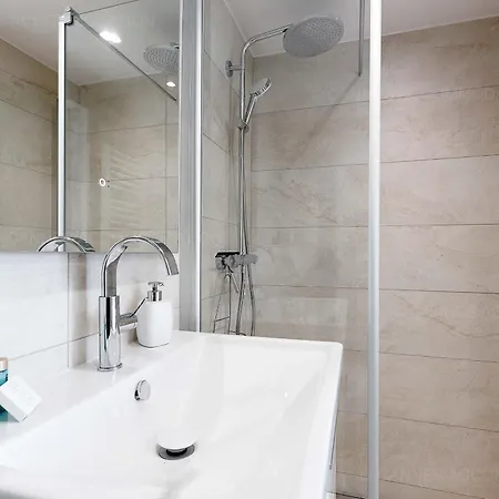 Hsud0121 Serenity Appartamento